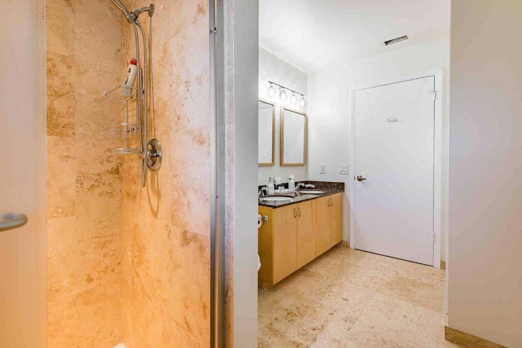 4/3.5 House With Pool- Boynton Beach, Fl. المظهر الخارجي الصورة