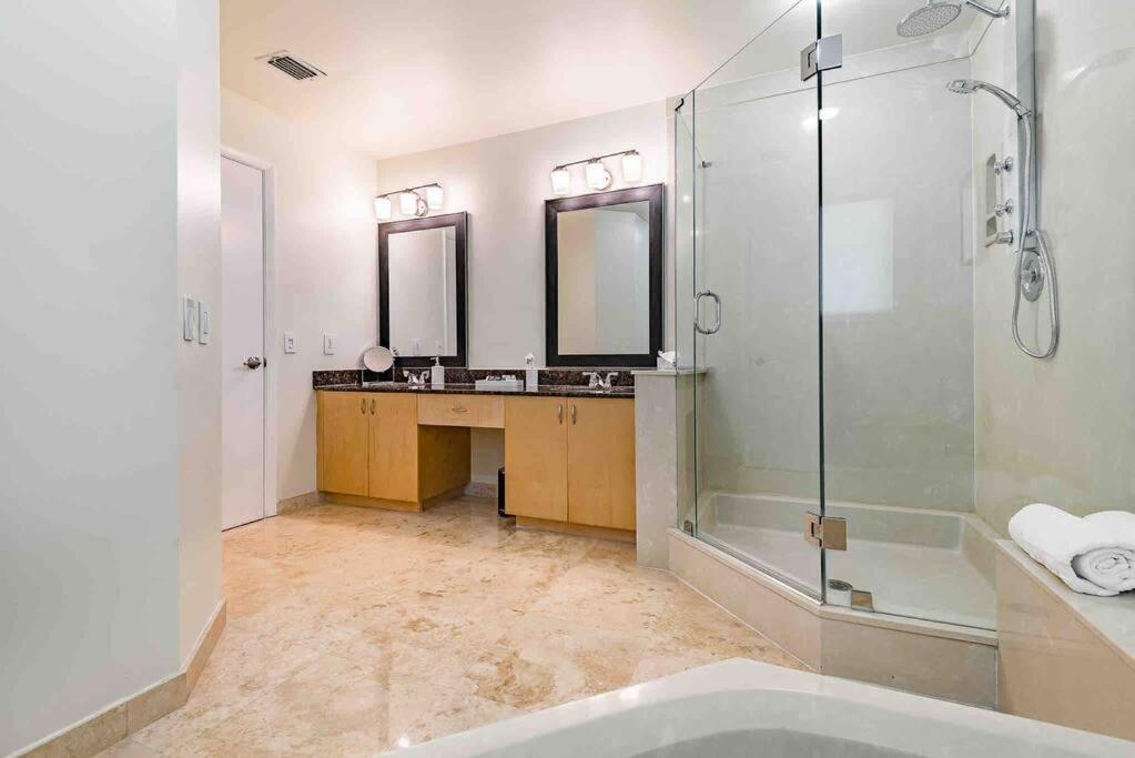 4/3.5 House With Pool- Boynton Beach, Fl. المظهر الخارجي الصورة
