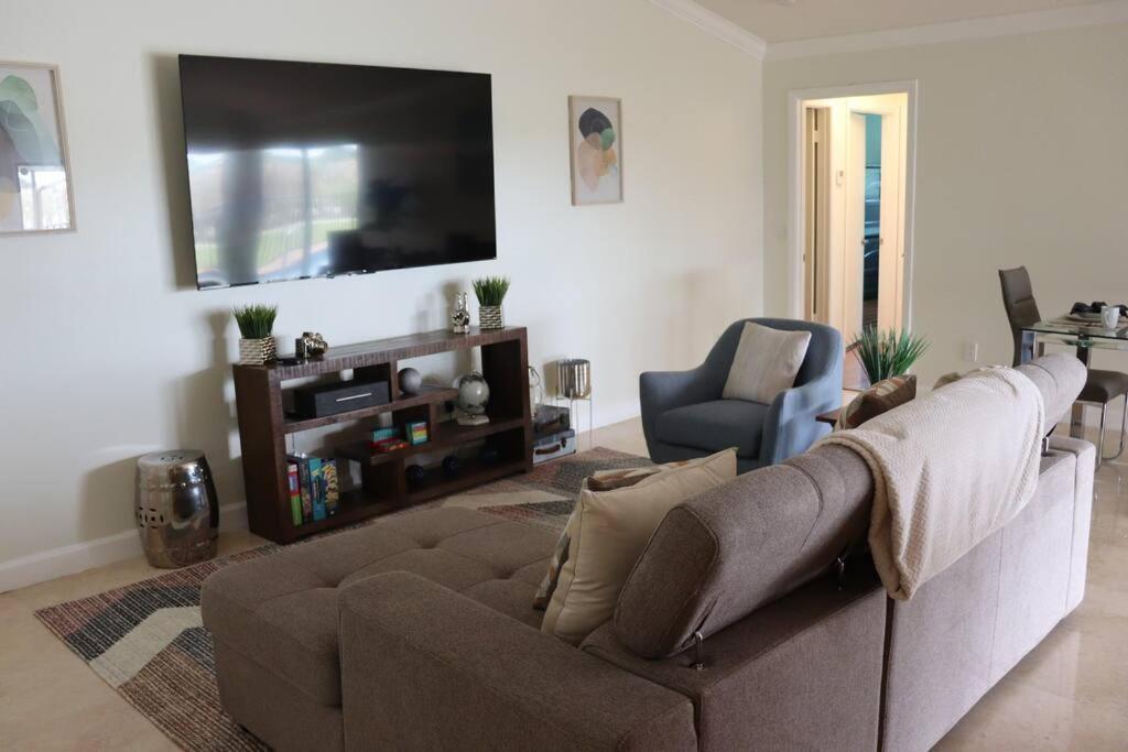4/3.5 House With Pool- Boynton Beach, Fl. المظهر الخارجي الصورة