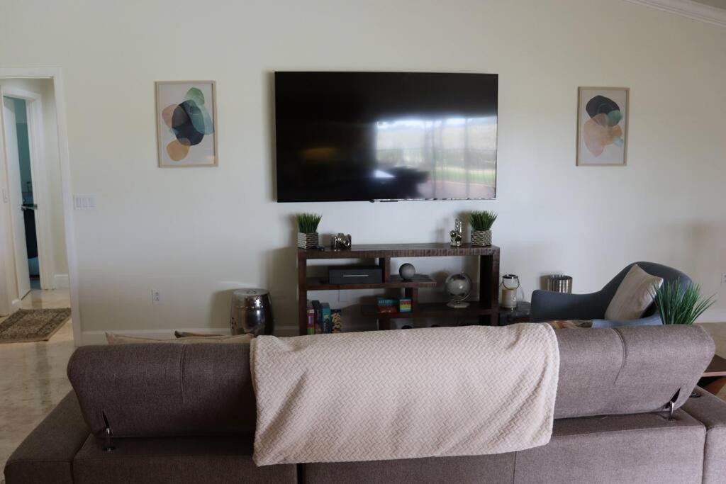 4/3.5 House With Pool- Boynton Beach, Fl. المظهر الخارجي الصورة