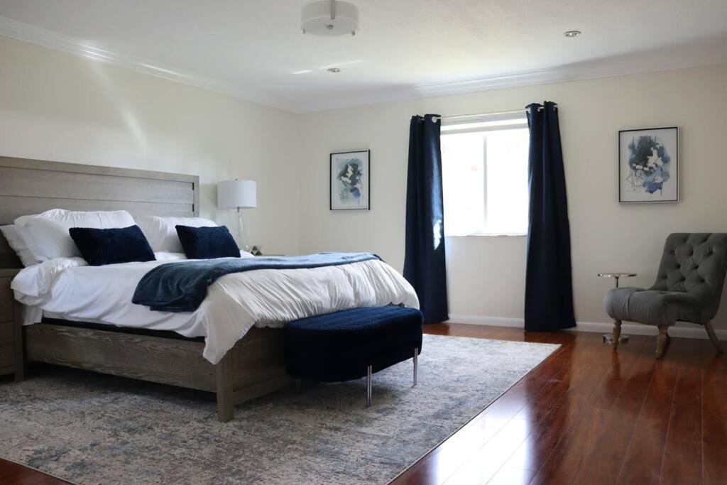 4/3.5 House With Pool- Boynton Beach, Fl. المظهر الخارجي الصورة